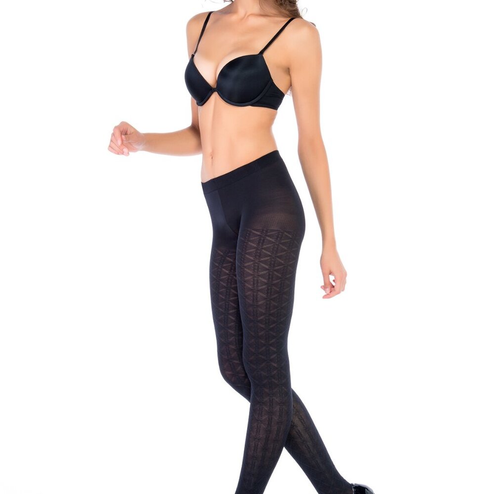 Lola 60 Den Black
